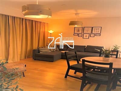 شقة 1 غرفة نوم للايجار في شاطئ الراحة، أبوظبي - WhatsApp Image 2023-02-16 at 11.32. 59 AM (1). jpeg