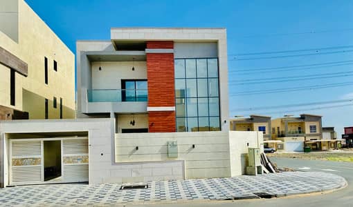 5 Bedroom Villa for Sale in Al Yasmeen, Ajman - WhatsApp Image 2024-05-09 at 12.53. 55 PM. jpeg
