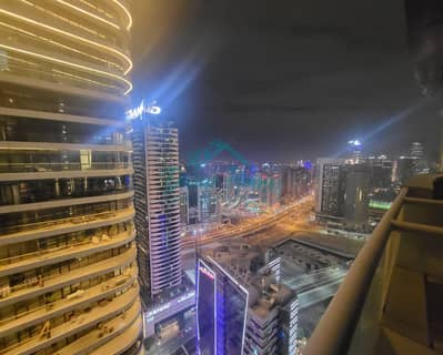 شقة 1 غرفة نوم للايجار في وسط مدينة دبي، دبي - شقة في داماك ميزون دبي مول ستريت،وسط مدينة دبي 1 غرفة 110000 درهم - 6814190