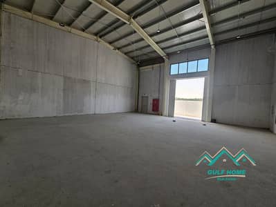Warehouse for Rent in Industrial Area, Sharjah - IMG-20240509-WA0036. jpg