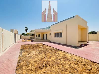 4 Bedroom Villa for Rent in Al Qadisiya, Sharjah - IMG_8405. jpeg