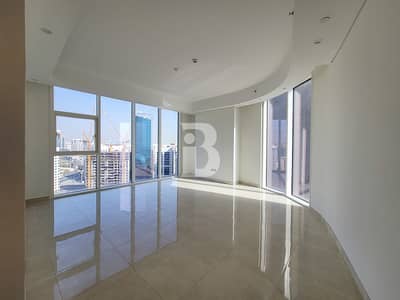 3 Bedroom Flat for Rent in Corniche Road, Abu Dhabi - Luxury 3BR | Spacious | Breathtaking Sea View