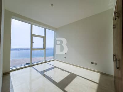 2 Bedroom Flat for Rent in Corniche Road, Abu Dhabi - Luxury 2BR | Breathtaking Water View | Spacious