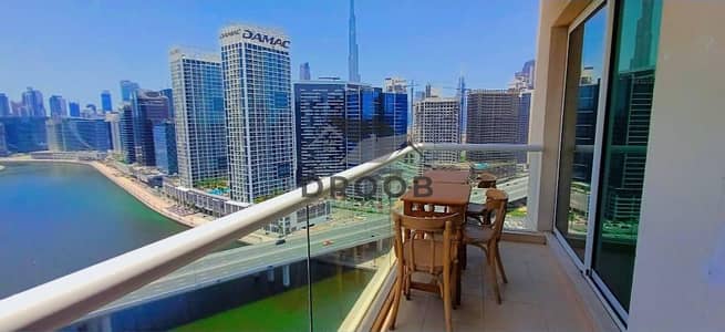 2 Bedroom Apartment for Rent in Business Bay, Dubai - IMG-20240509-WA0060. jpg