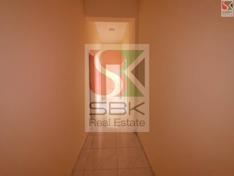 3Bhk Available in Al Bustan, Ajman