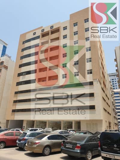 2 Bedroom Flat for Rent in Al Nuaimiya, Ajman - BRAND NEW  2BHK Apartment Available In Nuemiya Area