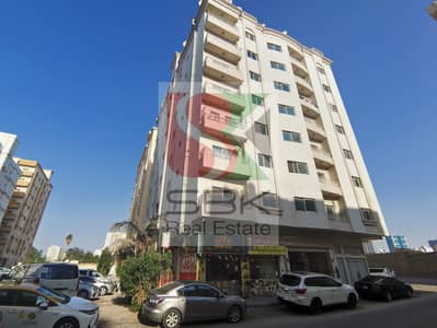 1 Bedroom Apartment for Rent in Al Rashidiya, Ajman - Spacious 1 BHK in Al Rashidiya 3, Ajman