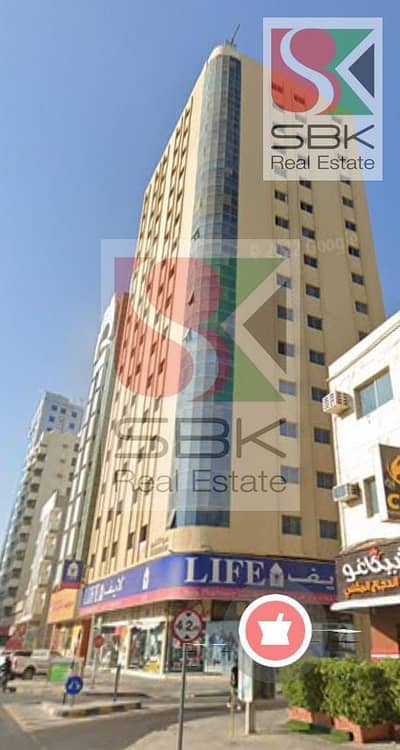 2 Bedroom Flat for Rent in Al Nabba, Sharjah - 1. jpeg