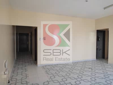 2 Bedroom Apartment for Rent in Al Qasimia, Sharjah - Spacious 2 BHK Available in Al Qasimiya . Al Nud Sharjah