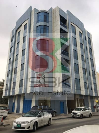 1 Bedroom Flat for Rent in Al Rumaila, Ajman - Spacious 1BHK Available in Al Rumailah, Ajman