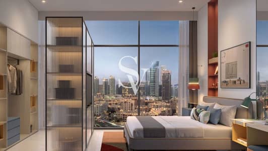 Studio for Sale in Business Bay, Dubai - Investor Deal | Best For Short Term Rental