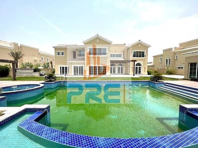 7 Bedroom Villa for Sale in Arabian Ranches, Dubai - 2. jpg