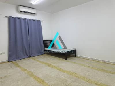 1 Bedroom Apartment for Rent in Al Bahia, Abu Dhabi - WhatsApp Image 2024-05-09 at 1.46. 14 PM. jpeg