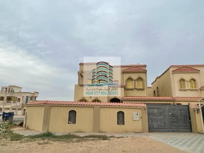 5 Bedroom Villa for Rent in Al Mowaihat, Ajman - 871b8b04-2fbd-4e03-b9f4-7b996c4cf4b4. jpg
