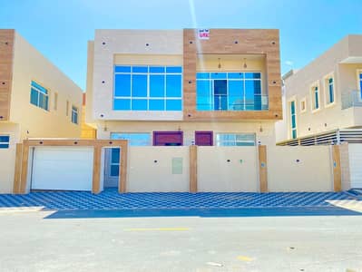 5 Bedroom Villa for Sale in Al Yasmeen, Ajman - 34321583-4b00-4f16-9d9b-a3686da89092. jpg
