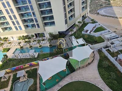 2 Bedroom Apartment for Rent in Business Bay, Dubai - 1807 Aykon City - 6. jpg