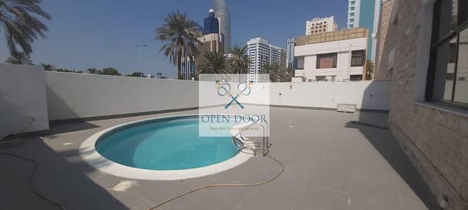 5 Bedroom Villa for Rent in Corniche Area, Abu Dhabi - WhatsApp Image 2024-05-09 at 14.17. 04_7f6d5cf0. jpg