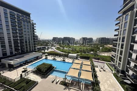 2 Bedroom Apartment for Sale in Dubai Hills Estate, Dubai - Pool Views | Prime Location | Vacant on Transfer
