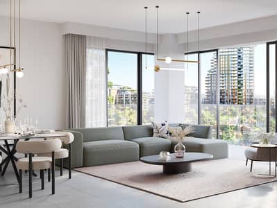 شقة 1 غرفة نوم للبيع في الوصل، دبي - شقة في ميرتل،سنترال بارك،سيتي ووك،الوصل 1 غرفة 2000000 درهم - 8981188