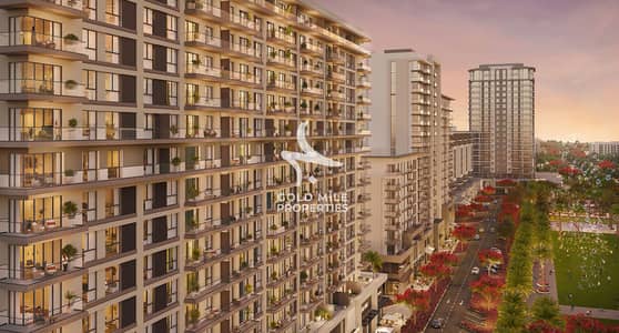 1 Bedroom Flat for Sale in Town Square, Dubai - AYALA-Gallery-2. jpg