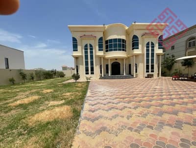 4 Bedroom Villa for Rent in Al Suyoh, Sharjah - 0 (2). jpeg