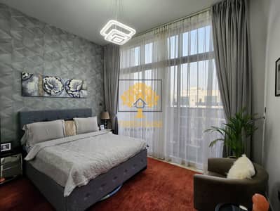 فلیٹ 2 غرفة نوم للايجار في موتور سيتي، دبي - WhatsApp Image 2024-05-09 at 12.55. 23 PM. jpeg