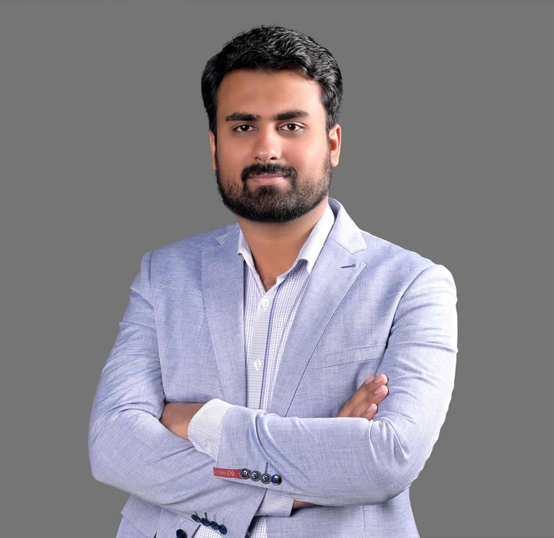 Usama Bilal