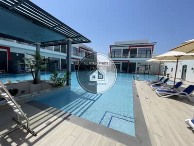 4 Bedroom Villa for Rent in Aljazeera Al Hamra, Ras Al Khaimah - IMG_5811. jpg