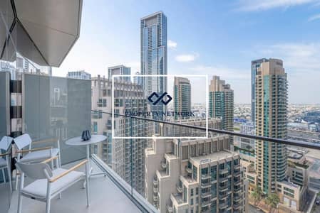 1 Bedroom Flat for Rent in Downtown Dubai, Dubai - 516476469. jpg