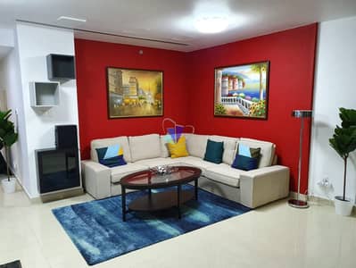 1 Bedroom Apartment for Rent in Al Reem Island, Abu Dhabi - IMG_1036. JPG