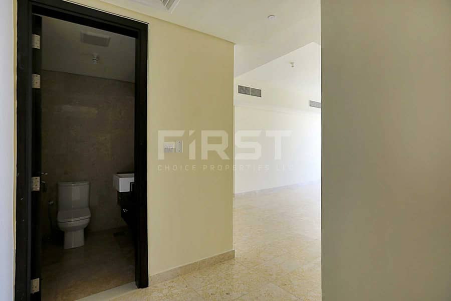 8 Internal Photo of 1 Bedroom Apartment in Ocean Terrace Marina Square Al Reem Island Abu Dhabi UAE (1). jpg