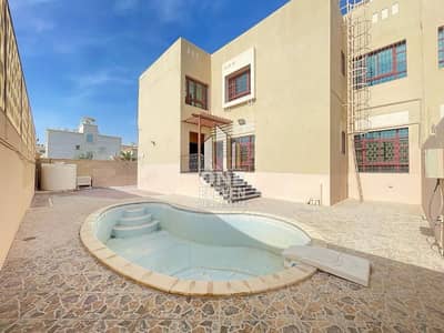 6 Bedroom Villa for Rent in Khalifa City, Abu Dhabi - WhatsApp Image 2024-05-09 at 12.01. 46 PM (1). jpeg