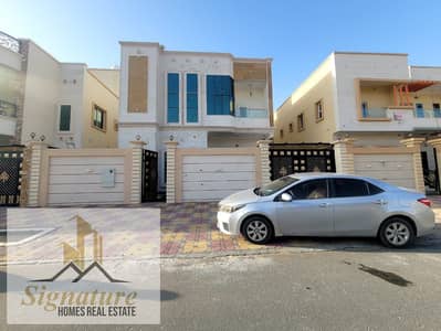 5 Bedroom Villa for Rent in Al Yasmeen, Ajman - WhatsApp Image 2024-05-09 at 12.56. 02 AM (1). jpeg