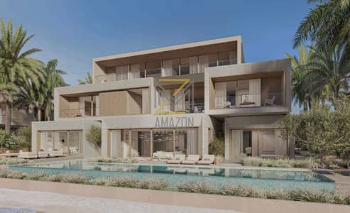 7 Bedroom Villa for Sale in Palm Jebel Ali, Dubai - Screenshot 2024-05-08 161214. png