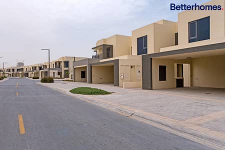 3 Bedroom Villa for Rent in Dubai Hills Estate, Dubai - Vacant Now | Stunning Finish | Prime Location
