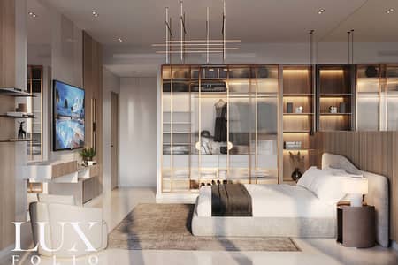 1 Bedroom Flat for Sale in Jumeirah Village Circle (JVC), Dubai - Brand new | Handover soon | Smart home