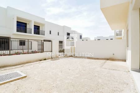 3 Bedroom Townhouse for Rent in Town Square, Dubai - Prime Location | Brand New | Spacious Layout
