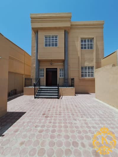 فیلا 5 غرف نوم للايجار في الشامخة، أبوظبي - WhatsApp Image 2024-05-09 at 2.49. 02 PM. jpeg