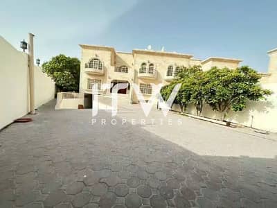 فیلا 6 غرف نوم للايجار في المشرف، أبوظبي - WhatsApp Video 2024-05-09 at 2.30. 19 PM-0 (3). jpg