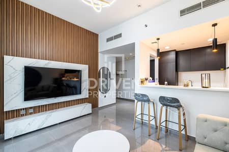 3 Bedroom Flat for Rent in Business Bay, Dubai - Prime Location | Spacious Layout | Renovated