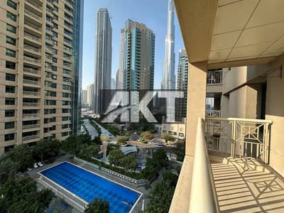 1 Спальня Апартаменты в аренду в Дубай Даунтаун, Дубай - IMG-20240509-WA0143. jpg