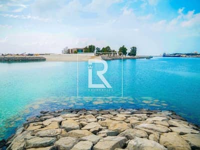ارض سكنية  للبيع في جزيرة ناريل، أبوظبي - ارض سكنية في جزيرة ناريل 29000000 درهم - 8981438