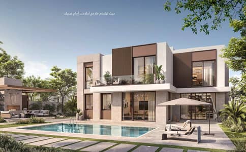 5 Bedroom Villa for Sale in Al Shamkha, Abu Dhabi - 574b386e-5669-4f10-a994-7e8fd6958a33-28. jpg