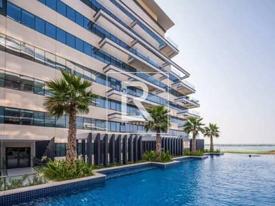 Studio for Sale in Yas Island, Abu Dhabi - Community View | Personalized Living Space