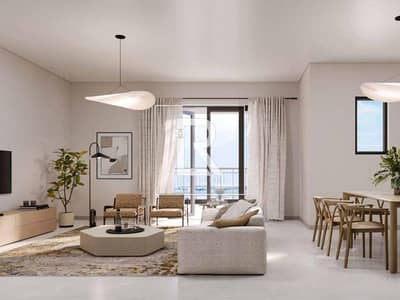 2 Bedroom Flat for Sale in Yas Island, Abu Dhabi - Comfort Lifestyle | Prestigious Community