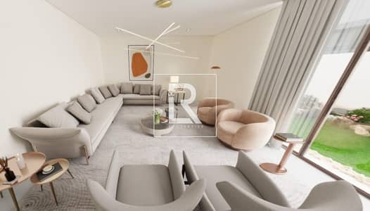 5 Bedroom Villa for Sale in Saadiyat Island, Abu Dhabi - Double-high Ceiling | Large Layout | Luxury Living