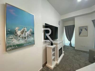 شقة 2 غرفة نوم للبيع في جزيرة السعديات، أبوظبي - شقة في بارك فيو،جزيرة السعديات 2 غرف 1600000 درهم - 8981480