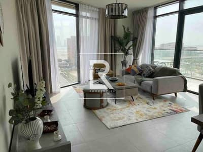 فلیٹ 2 غرفة نوم للبيع في جزيرة السعديات، أبوظبي - شقة في سوهو سكوير،سوهو سكوير،جزيرة السعديات 2 غرف 1790000 درهم - 8981483