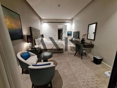 Hotel Apartment for Sale in DAMAC Hills, Dubai - Artesia Tower (6). jpg