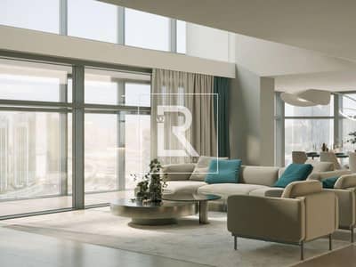 2 Bedroom Flat for Sale in Al Reem Island, Abu Dhabi - Stylish Lifestyle | All-Inclusive Facilities